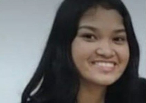 Adolescente desaparece após sair de escola em Manaus