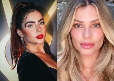 Grazi Massafera será mãe de Jade Picon em nova novela da Globo
