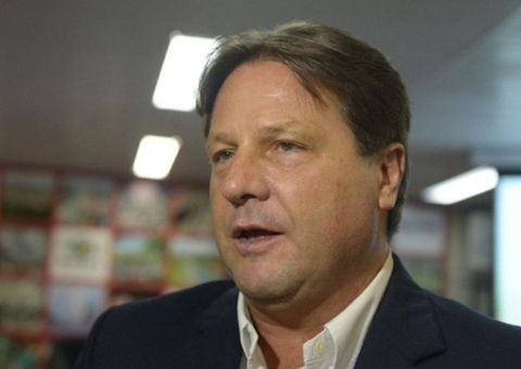 Wilson Périco deixa presidência do Cieam após 10 anos 