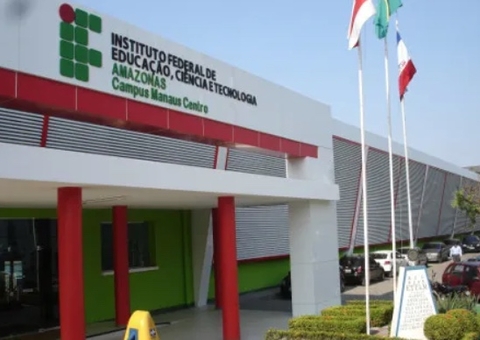 Inscrições para cursos técnicos gratuitos do Ifam vão até o próximo dia 19 no Amazonas