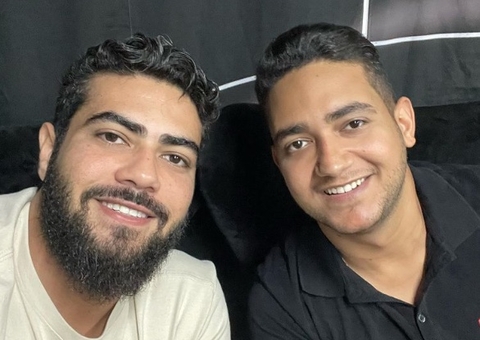 Henrique, da dupla com Juliano, deixa arma carregada em quarto de hotel 