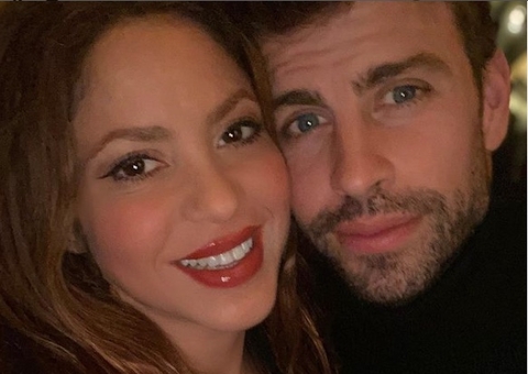 Shakira contratou detetives para descobrir traição de Piqué