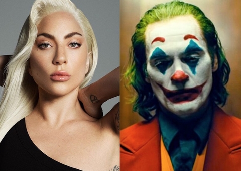 Lady Gaga negocia para interpretar Arlequina em 'Coringa 2', diz revista