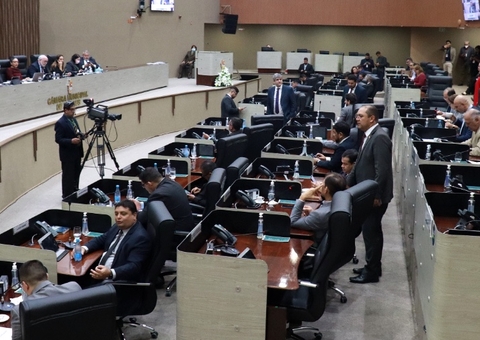 CMM aprova PL sobre reutilização de podas em troca por recursos do polo cerâmico em Manaus