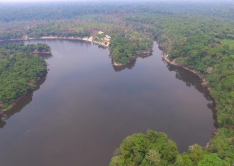 MP envia denúncias de ameaças a comunidades no Rio Manicoré, no Amazonas 