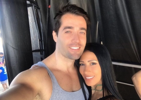 Simaria revela divórcio durante a gravidez e motivo da separação definitiva: 'cabra sem futuro'