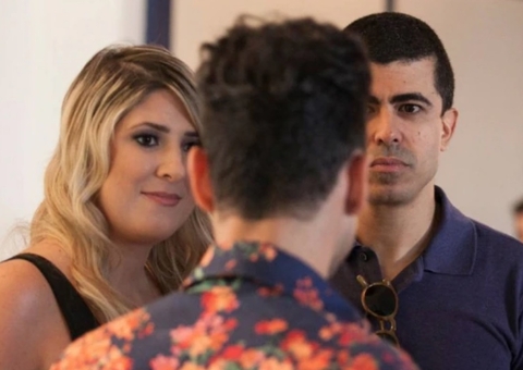 Trechos de mensagens entre Dani Calabresa e Marcius Melhem são divulgados; leia