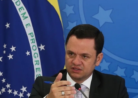 Crime cruel, uma maluquice, diz ministro da Justiça sobre assassinato de Dom e Bruno