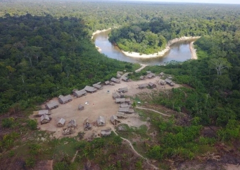 Cimi lamenta crimes no Vale do Javari e pede retomada da política de proteção a indígenas