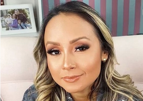 Cantora gospel, Bruna Karla é criticada após fala homofóbica