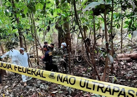 Univaja sobre assassinato de Dom e Bruno: ‘crime político’
