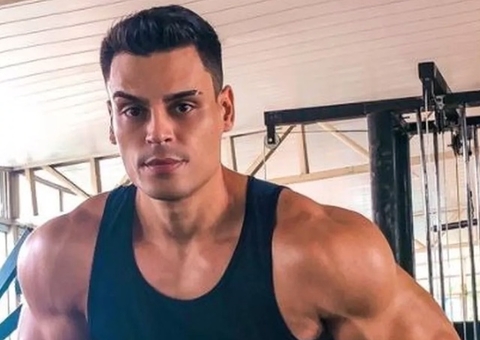 Corpo de modelo arrastado por onda gigante é encontrado no Rio