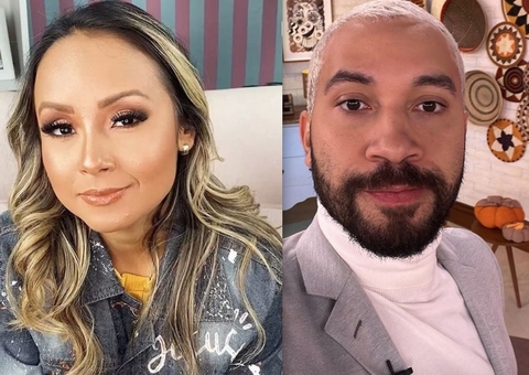 Gil do Vigor manda recado para Bruna Karla após declaração homofóbica 