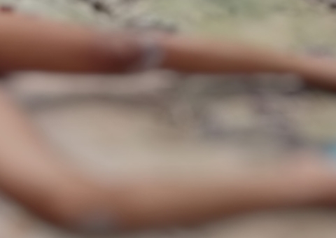 Mulher é executada e deixada para apodrecer em ramal no Amazonas