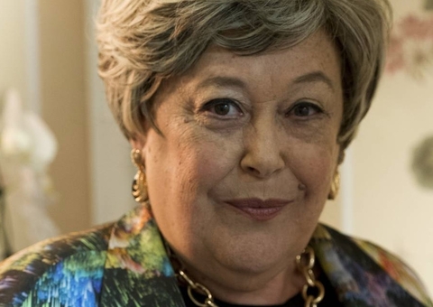 Atriz da Globo Marilu Bueno está em estado grave na UTI de hospital público