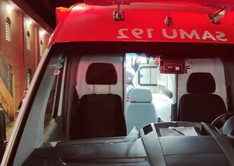 Criminosos invadem casa e atiram na cabeça de morador em Manaus