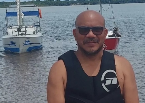 Cinegrafista da TV Cultura desaparece no rio, em Belém