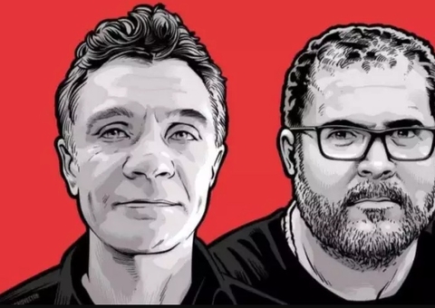 PF diz que não existe mandante da morte de Dom Phillips e Bruno Pereira