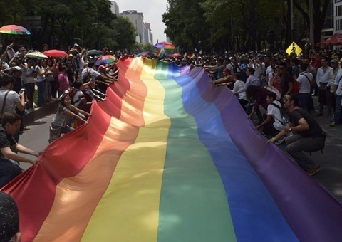 Parada do Orgulho LGBTQIA+ acontece neste fim de semana em Manaus