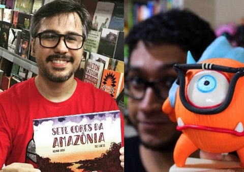 Amazonenses são indicados a CCXP Awards; Votação está aberta