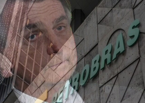 Bolsonaro chama aumento na gasolina de traição, mas indicou conselheiros para Petrobras