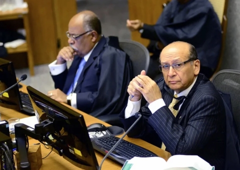 STJ determina que TJAM aprecie constrangimento ilegal não conhecido