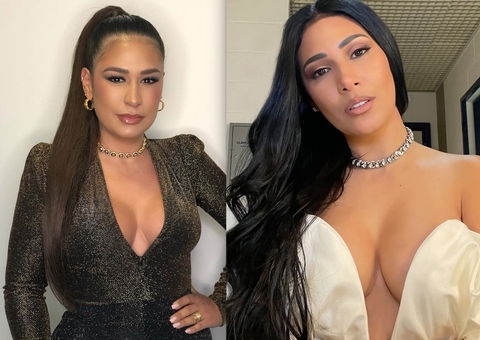 Simone se emociona e se declara à Simaria em 1º show sem a irmã; vídeo