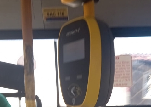 IMMU diz que trabalha para normalizar sistema de bilhetagem em Manaus