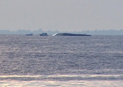 Acidente fatal em embarcação tem responsabilidade civil reafirmada no Amazonas