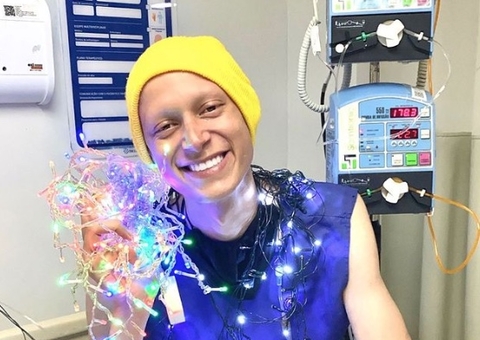 Influencer Gui Pagnoncelli morre aos 32 anos na Bahia