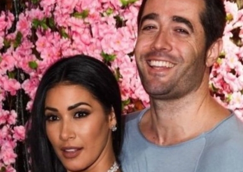 Ex de Simaria pede divisão de bens em disputa milionária na Justiça, diz colunista