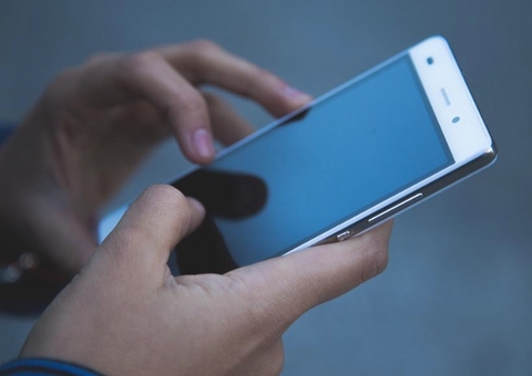 Homem é preso após fazer PIX com ameaças de morte para a ex 