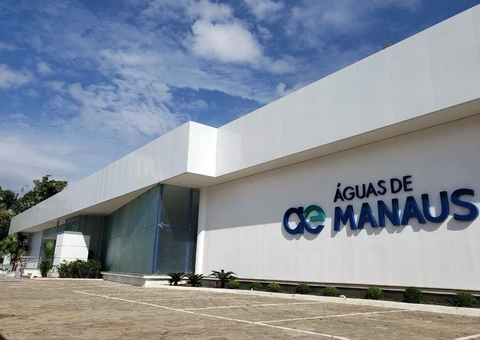 Águas de Manaus abre inscrições com 50 vagas para capacitação gratuita 