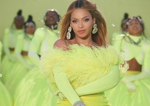 Beyoncé lança nova música ‘Break my soul’ nesta terça-feira 