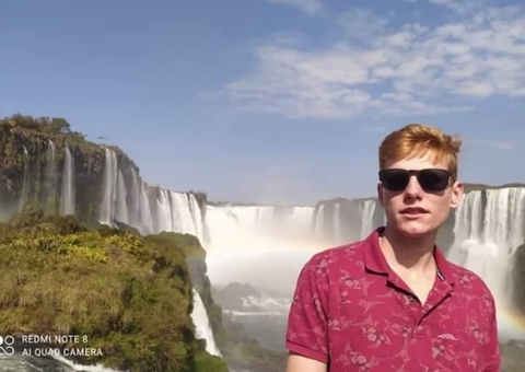 Estudante de engenharia morre com tiro no rosto durante abate de porco