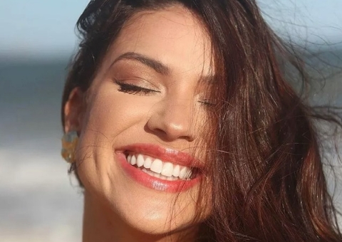 Ex-miss Gleycy Correia morre aos 27 anos após cirurgia de amigdalite 