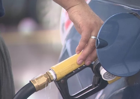 Saiba onde a gasolina está sendo vendida a R$ 8,99