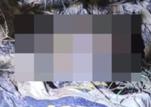 Ossada humana com uniforme de escola é encontrada sem mãos e pés 