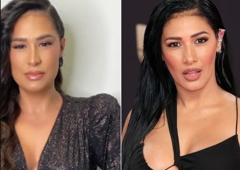 Simone e Simaria ressurgem em foto após brigas e críticas públicas