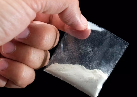 Justiça nega liberdade para acusado de tráfico preso com 160 'cabecinhas' de drogas