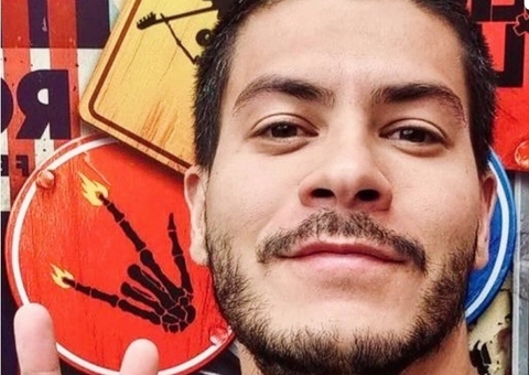 Arthur Aguiar é rejeitado como apresentador do TVZ, no Multishow