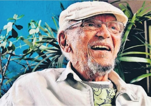 Paulo Diniz, autor de Pingos de Amor, morre aos 82 anos