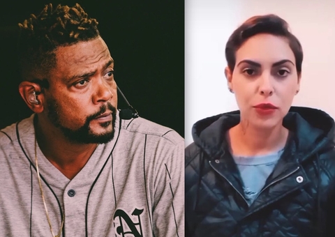 Edi Rock, do Racionais MC’s, é acusado de estupro por influencer