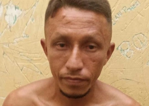Homem é procurado por tentar matar parentes em Manicoré e em Porto Velho