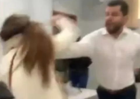 Procurador agrediu chefe com vontade de matar, diz MP