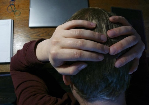 Pandemia eleva em 41% diagnósticos de depressão e piora hábitos saudáveis