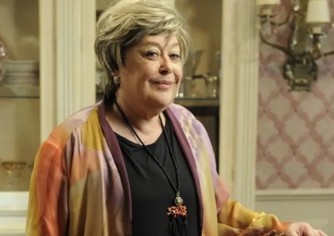 Morre aos 82 a atriz Marilu Bueno em hospital público do Rio