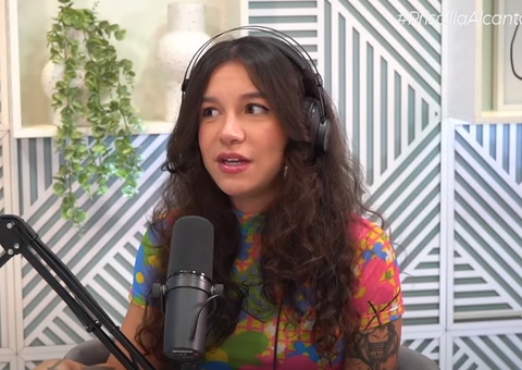 Priscilla Alcântara rebate fala de cantora gospel Bruna Karla: ‘É podre’