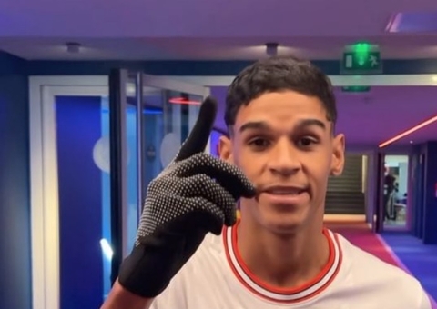 Empresário de Luva de Pedreiro se pronuncia após rumores de briga 