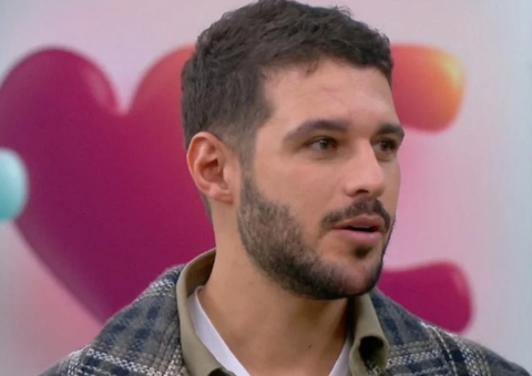 Rodrigo Mussi perde memória de acidente: ‘Só lembro que entrei no carro’